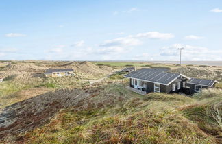 Foto 2 - Casa de 3 quartos em Hvide Sande com terraço