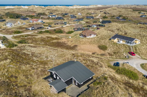 Foto 7 - Casa de 3 quartos em Hvide Sande com terraço