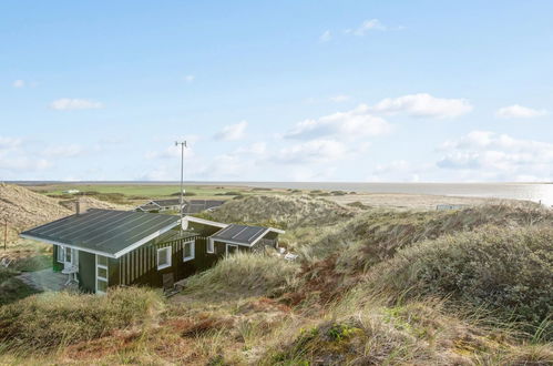 Foto 24 - Casa de 3 quartos em Hvide Sande com terraço