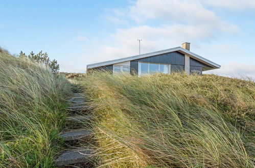 Foto 29 - Casa de 3 quartos em Hvide Sande com terraço