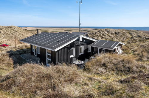 Foto 31 - Casa de 3 quartos em Hvide Sande com terraço