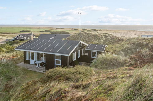 Foto 25 - Casa de 3 quartos em Hvide Sande com terraço