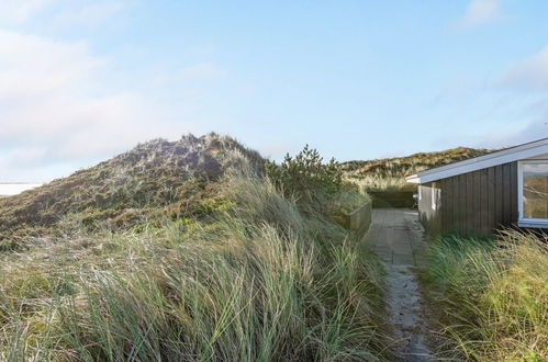 Foto 30 - Casa de 3 quartos em Hvide Sande com terraço