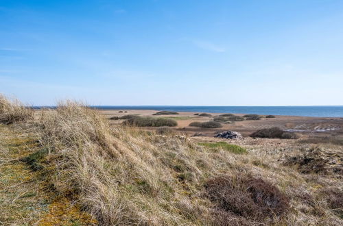 Foto 6 - Casa de 3 quartos em Hvide Sande com terraço