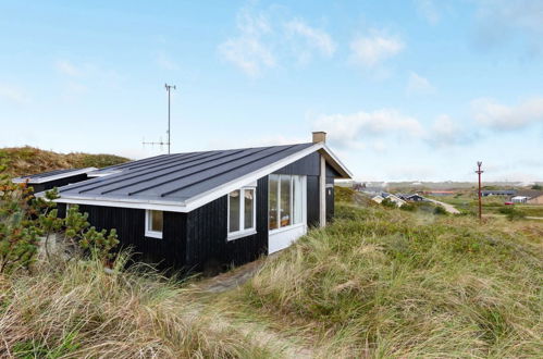 Foto 18 - Casa de 3 quartos em Hvide Sande com terraço