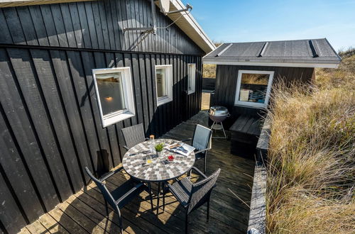 Foto 14 - Casa de 3 quartos em Hvide Sande com terraço