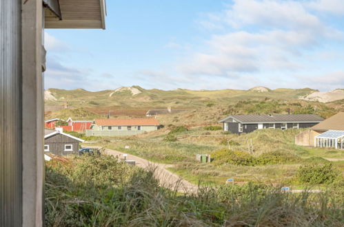 Foto 20 - Casa de 3 quartos em Hvide Sande com terraço