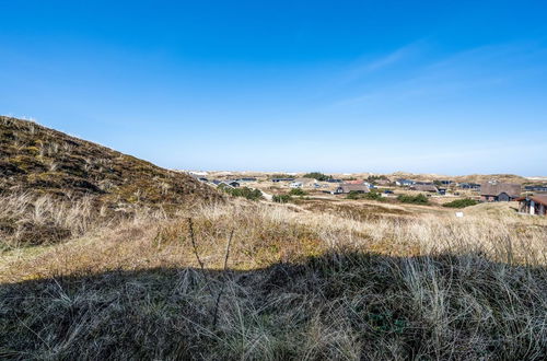 Foto 5 - Casa de 3 quartos em Hvide Sande com terraço