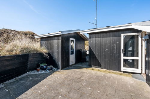 Foto 13 - Casa de 3 quartos em Hvide Sande com terraço