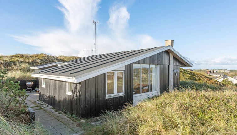 Foto 1 - Haus mit 3 Schlafzimmern in Hvide Sande mit terrasse