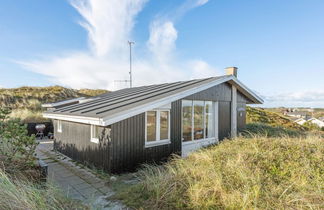 Foto 1 - Haus mit 3 Schlafzimmern in Hvide Sande mit terrasse