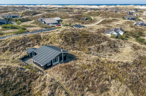 Foto 8 - Casa de 3 quartos em Hvide Sande com terraço