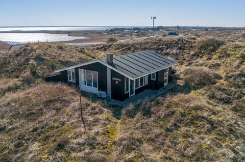 Foto 1 - Casa de 3 quartos em Hvide Sande com terraço