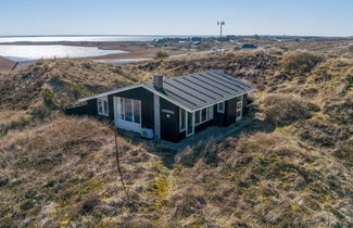 Foto 1 - Casa de 3 quartos em Hvide Sande com terraço