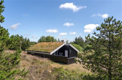 Foto 12 - Casa de 3 habitaciones en Rømø con terraza