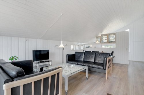 Foto 4 - Casa de 3 habitaciones en Rømø con terraza