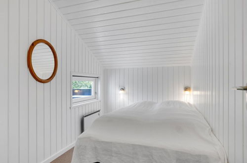 Foto 20 - Casa con 3 camere da letto a Rømø con terrazza