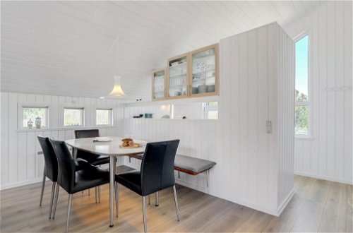 Foto 19 - Casa de 3 habitaciones en Rømø con terraza