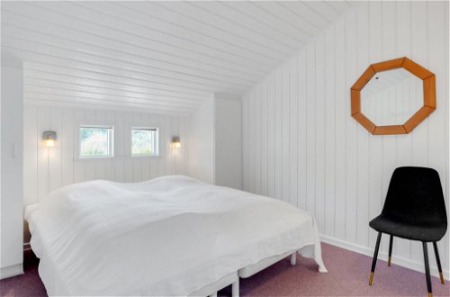 Foto 17 - Haus mit 3 Schlafzimmern in Rømø mit terrasse