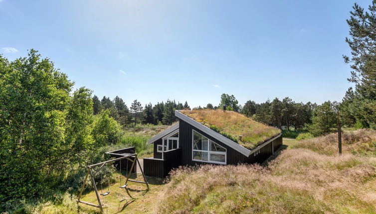 Foto 1 - Casa de 3 quartos em Rømø com terraço