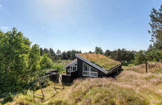 Foto 1 - Casa de 3 quartos em Rømø com terraço