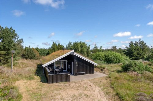 Foto 13 - Casa de 3 habitaciones en Rømø con terraza