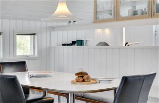 Foto 2 - Casa de 3 quartos em Rømø com terraço