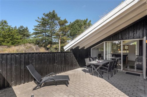 Foto 7 - Haus mit 3 Schlafzimmern in Rømø mit terrasse