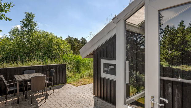 Casa de 3 quartos em Rømø com terraço - Foto 5