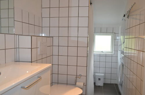 Foto 21 - Casa con 3 camere da letto a Rømø con terrazza