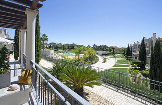 Photo 2 - Appartement de 2 chambres à Loulé avec piscine et jardin