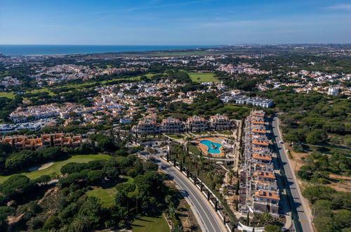 Foto 62 - Apartamento de 2 quartos em Loulé com piscina e jardim