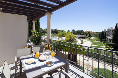 Photo 17 - Appartement de 2 chambres à Loulé avec piscine et vues à la mer