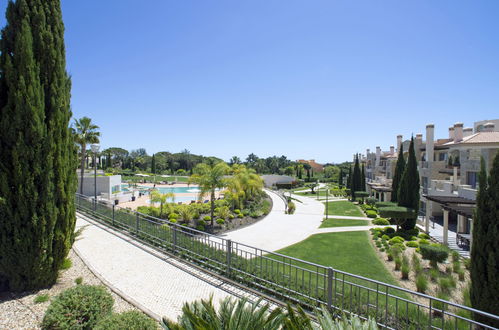 Photo 29 - 2 bedroom Apartment in Loulé with swimming pool and garden