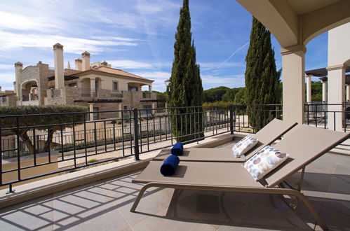 Photo 24 - Appartement de 2 chambres à Loulé avec piscine et vues à la mer