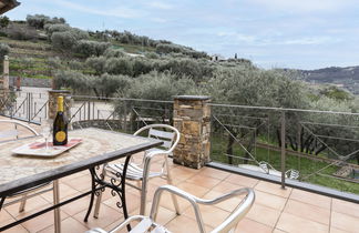 Photo 2 - 1 bedroom Apartment in Imperia with garden and terrace