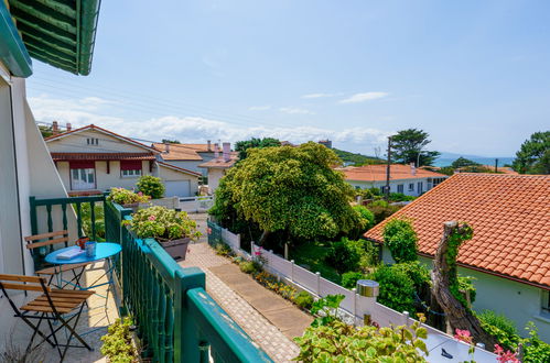 Photo 39 - Maison de 5 chambres à Biarritz avec jardin