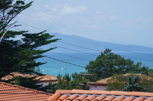 Photo 2 - Maison de 5 chambres à Biarritz avec jardin et vues à la mer