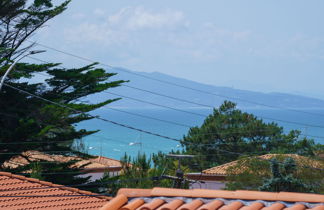 Photo 2 - Maison de 5 chambres à Biarritz avec jardin et vues à la mer
