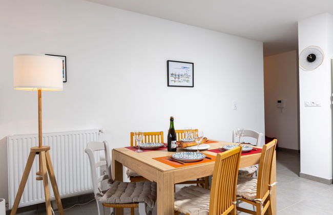 Apartamento de 3 quartos em Dinard - Foto 10