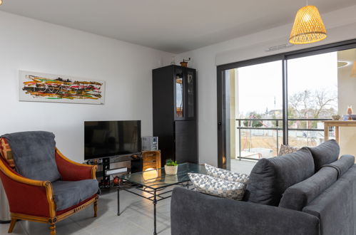 Foto 7 - Apartamento de 2 quartos em Dinard com vistas do mar