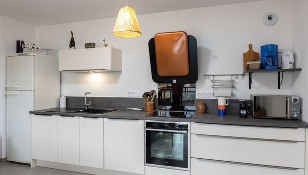 Apartment mit 3 Schlafzimmern in Dinard - Foto 2