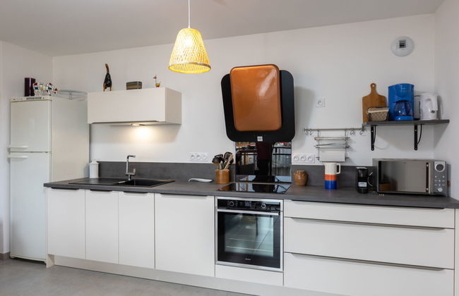 Apartamento de 3 quartos em Dinard - Foto 2