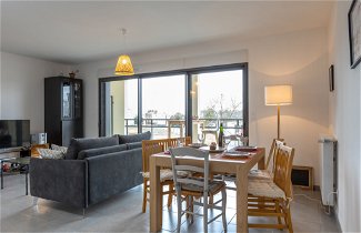 Foto 1 - Apartamento de 2 habitaciones en Dinard con vistas al mar