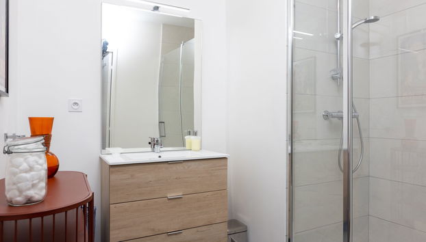 Apartment mit 3 Schlafzimmern in Dinard - Foto 5