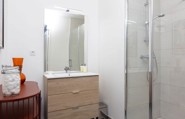 Apartamento de 3 quartos em Dinard - Foto 5