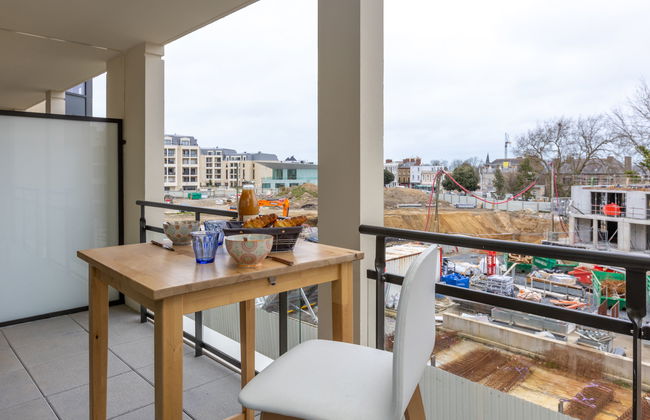 Apartamento de 3 quartos em Dinard - Foto 16