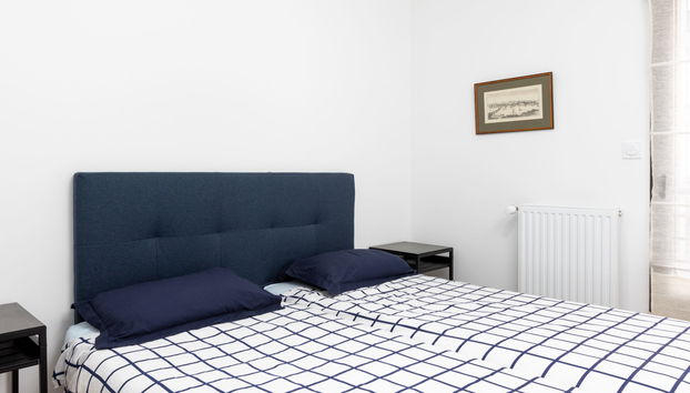 Apartment mit 3 Schlafzimmern in Dinard - Foto 4