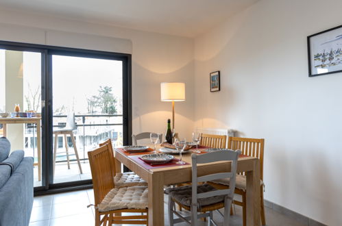 Foto 11 - Apartamento de 2 habitaciones en Dinard con vistas al mar