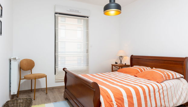 Apartment mit 3 Schlafzimmern in Dinard - Foto 3